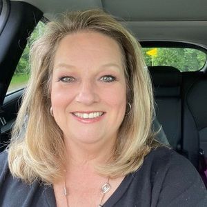 Meet your Posher, Rita whiting